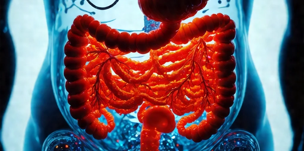 Verdauungsbeschwerden - wenn das Bauchgefühl nicht stimmt