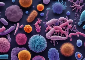 Darmflora-Analyse bei Verdauungsproblemen