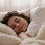 Sanfte Therapien für einen tiefen und erholsamen Schlaf.