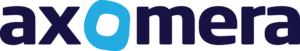 Axomera-Logo – Symbol für moderne Schmerz- und Allergietherapie